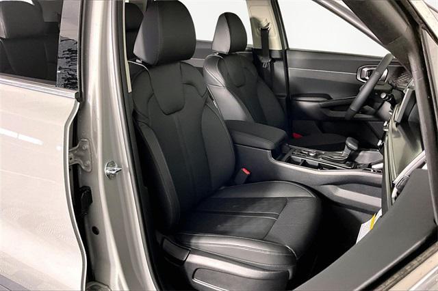 new 2026 Kia Sorento car, priced at $36,497