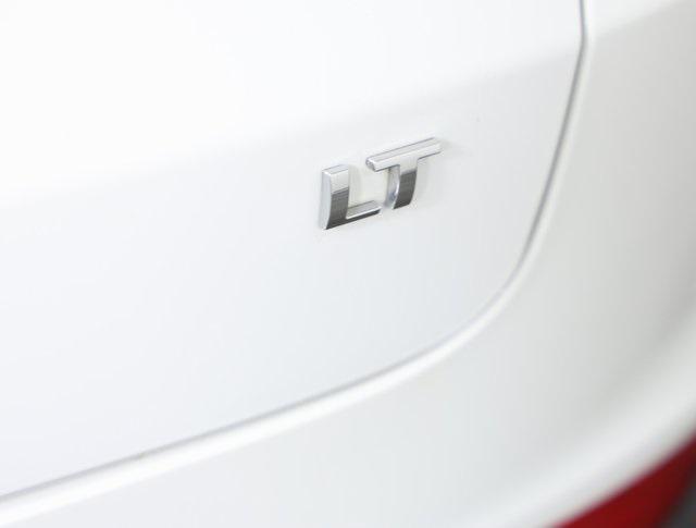 used 2025 Chevrolet TrailBlazer car, priced at $21,995