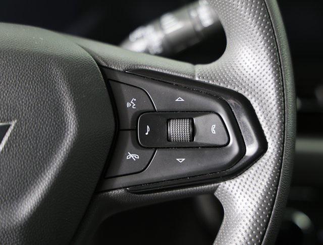 used 2025 Chevrolet TrailBlazer car, priced at $21,995