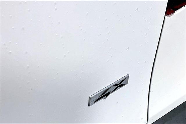 new 2026 Kia Seltos car, priced at $27,090