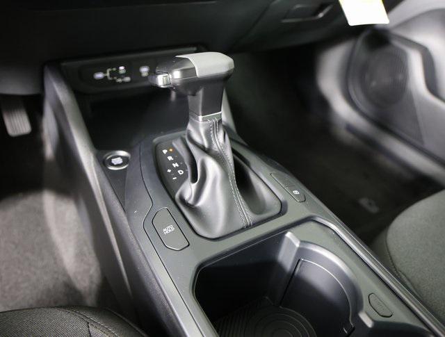 new 2025 Kia K4 car, priced at $22,351