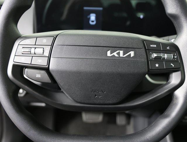 new 2025 Kia K4 car, priced at $22,351