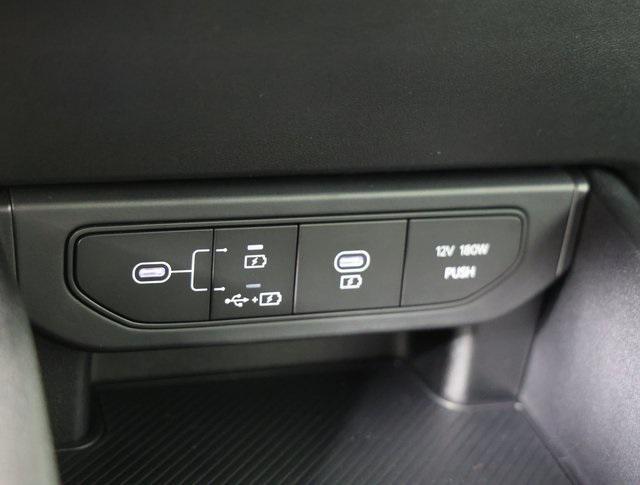 new 2025 Kia K4 car, priced at $22,351