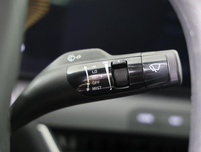 new 2025 Kia K4 car, priced at $22,351