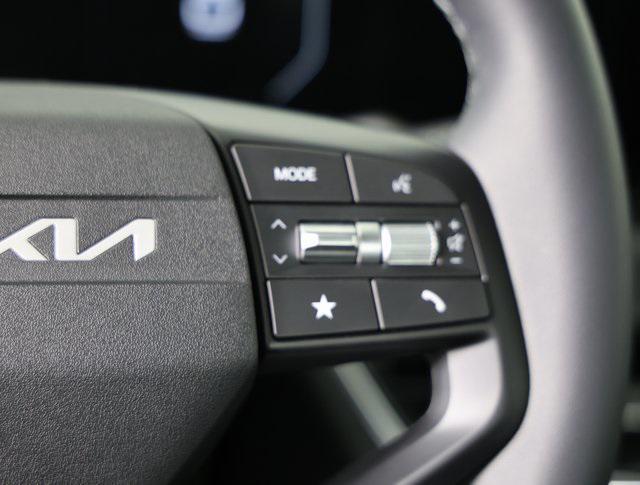 new 2025 Kia K4 car, priced at $23,568