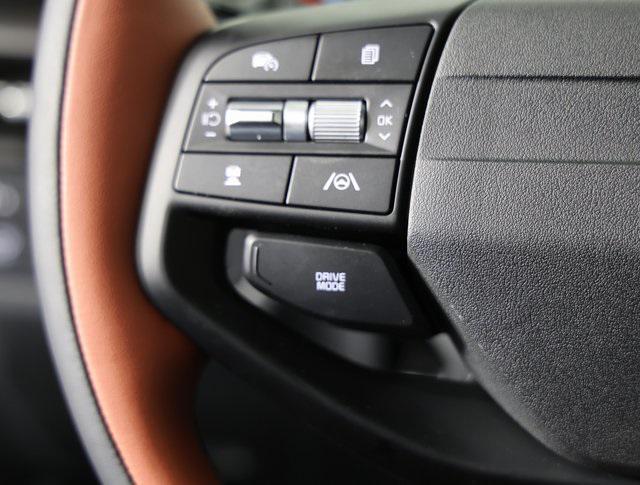 new 2026 Kia Sportage car, priced at $33,557