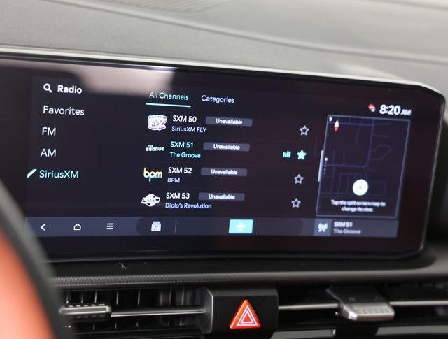 new 2026 Kia Sportage car, priced at $33,557