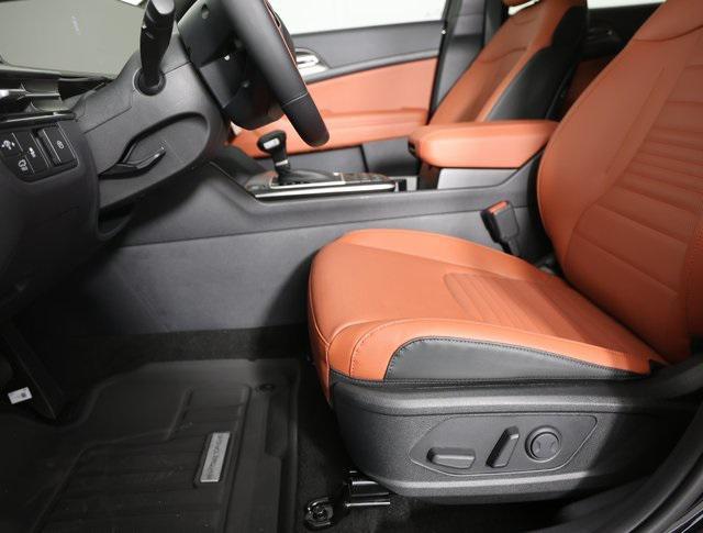 new 2026 Kia Sportage car, priced at $33,557