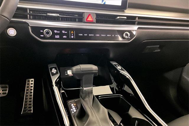 new 2026 Kia Sorento car