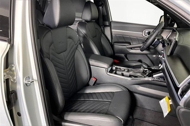 new 2026 Kia Sorento car