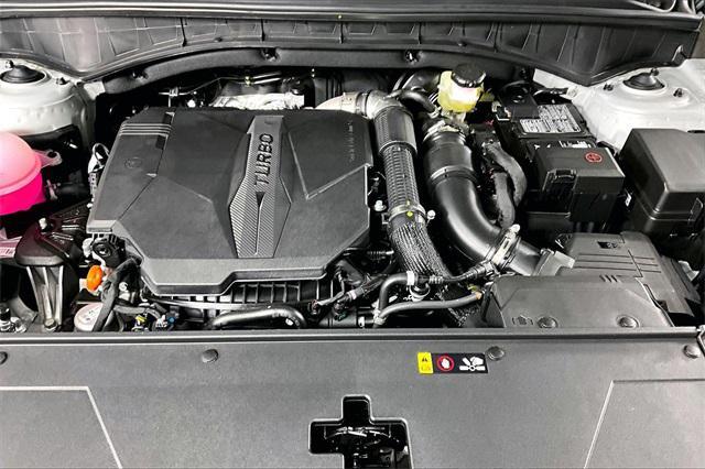 new 2026 Kia Sorento car