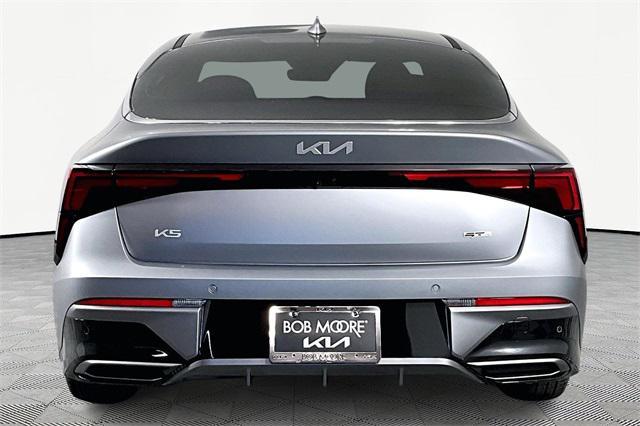 new 2026 Kia K5 car, priced at $28,000