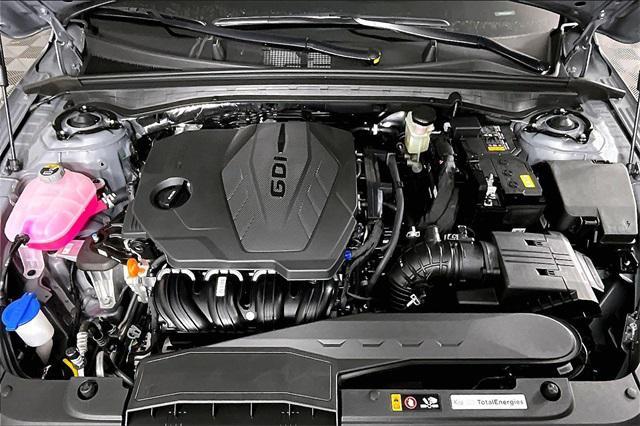 new 2026 Kia K5 car, priced at $28,000