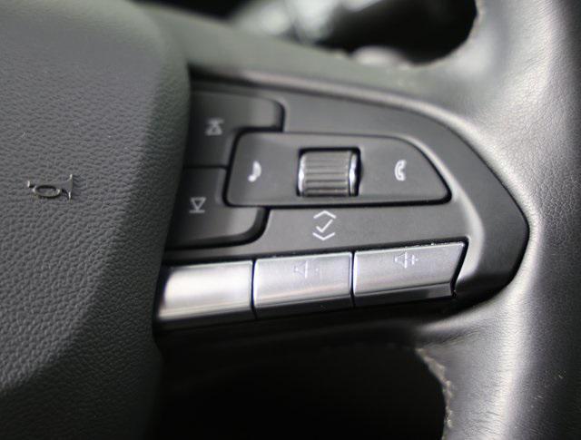 used 2025 Cadillac XT4 car, priced at $33,995