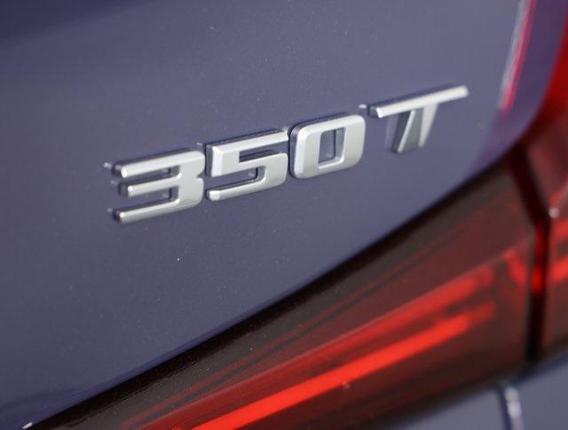 used 2025 Cadillac XT4 car, priced at $33,995