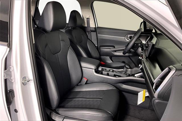 new 2026 Kia Sorento car, priced at $35,568