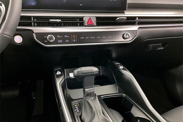 new 2026 Kia Sorento car, priced at $35,568