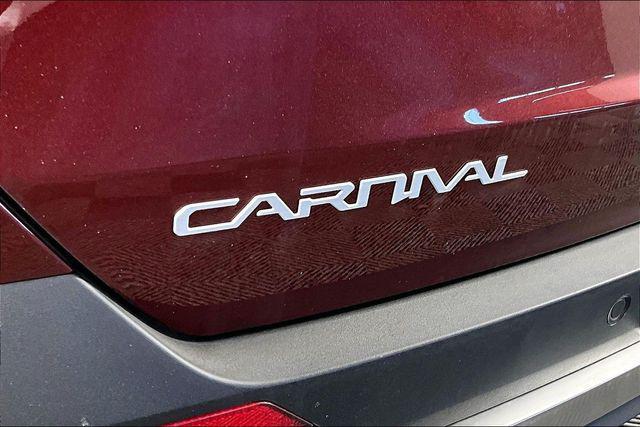 new 2026 Kia Carnival car, priced at $45,505