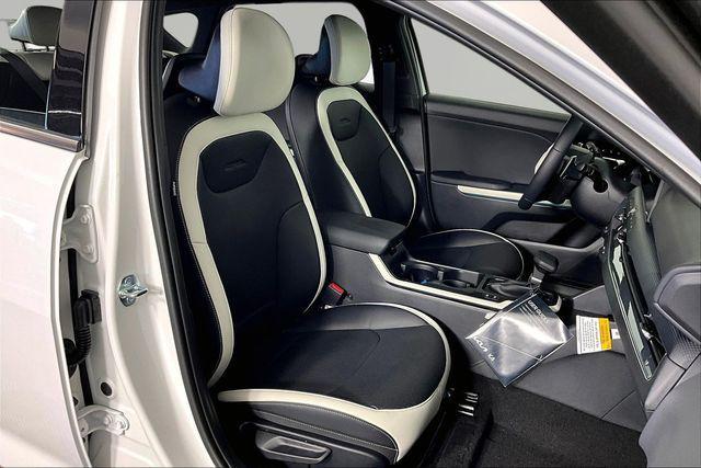 new 2026 Kia K4 car, priced at $30,413