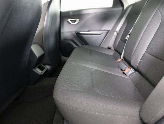 new 2026 Kia K4 car, priced at $24,185