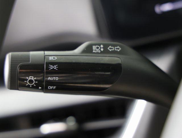 new 2026 Kia K4 car, priced at $24,185