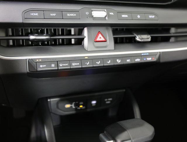 new 2026 Kia K4 car, priced at $24,185