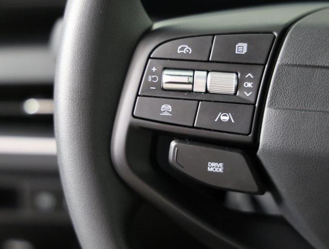 new 2026 Kia K4 car, priced at $24,185