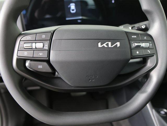 new 2026 Kia K4 car, priced at $24,185
