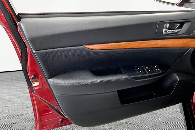 used 2013 Subaru Outback car, priced at $8,995