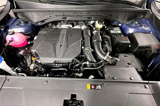 new 2026 Kia Sorento car, priced at $35,719