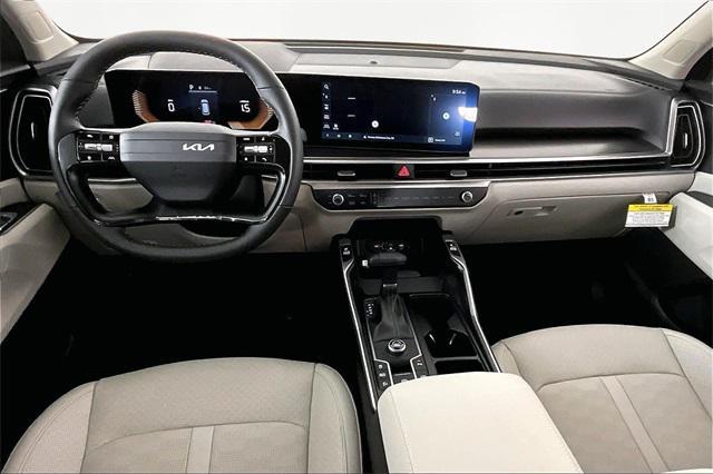 new 2026 Kia Sorento car, priced at $35,719