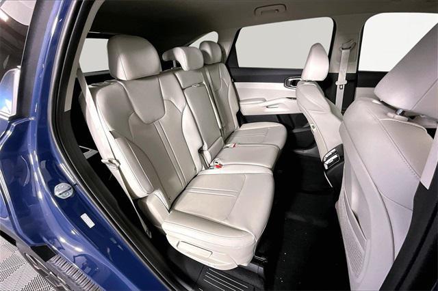 new 2026 Kia Sorento car, priced at $35,719