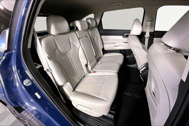 new 2026 Kia Sorento car, priced at $35,219