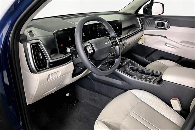 new 2026 Kia Sorento car, priced at $35,719