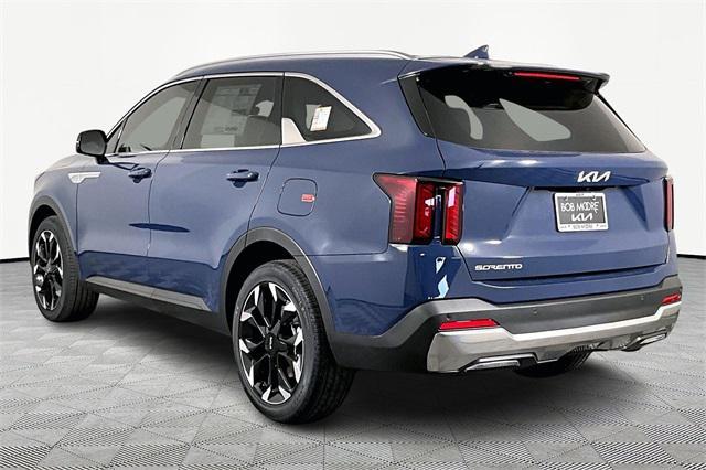 new 2026 Kia Sorento car, priced at $35,719