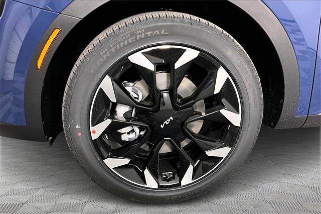 new 2026 Kia Sorento car, priced at $35,719