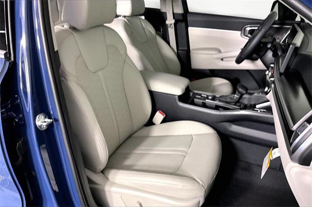 new 2026 Kia Sorento car, priced at $35,719