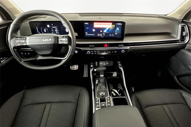 new 2026 Kia Sorento car, priced at $39,110