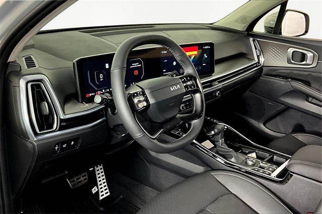new 2026 Kia Sorento car, priced at $39,110