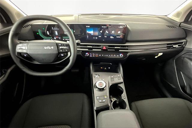 new 2026 Kia Sportage car, priced at $30,927
