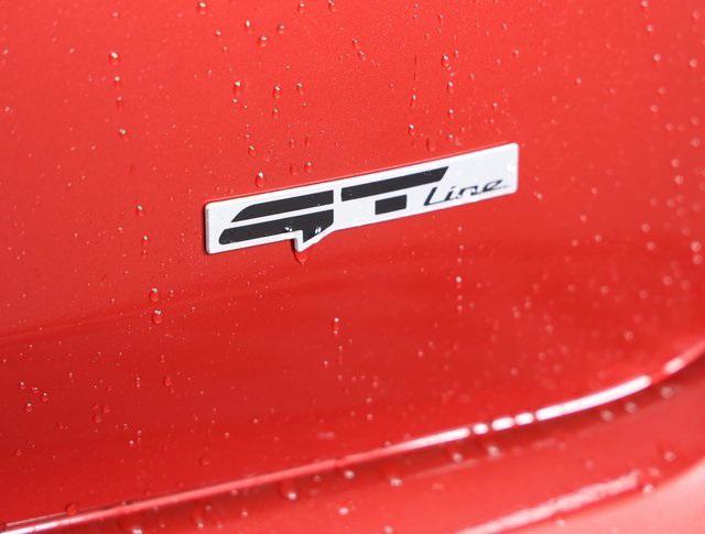 new 2026 Kia K5 car, priced at $29,070