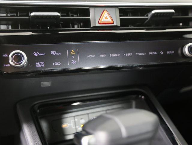 new 2026 Kia K5 car, priced at $29,070