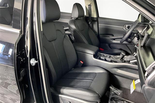 new 2026 Kia Sorento car, priced at $37,163