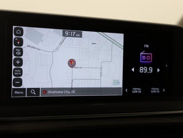 used 2022 Kia Telluride car, priced at $21,495