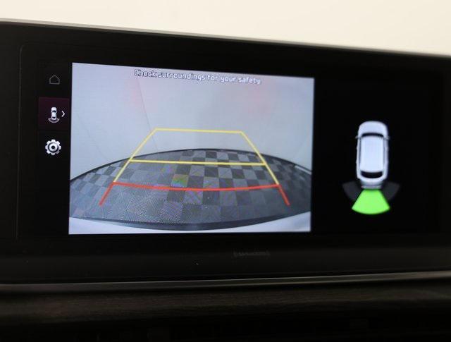 used 2022 Kia Telluride car, priced at $21,495