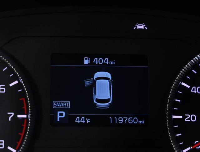 used 2022 Kia Telluride car, priced at $21,495