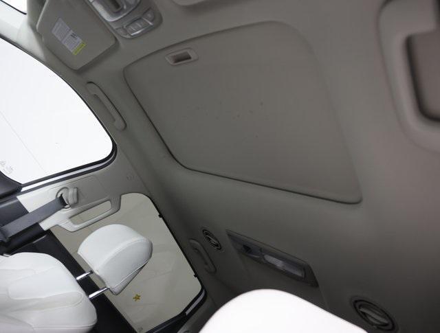 used 2022 Kia Telluride car, priced at $21,495