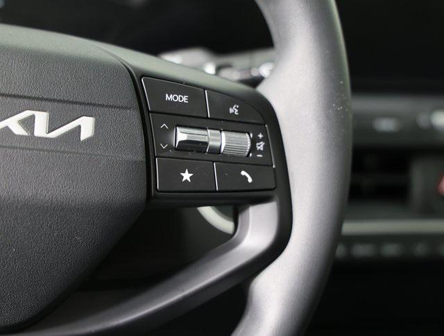 new 2026 Kia K4 car, priced at $24,185