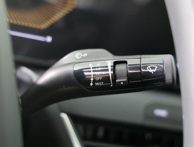 new 2026 Kia K4 car, priced at $24,185