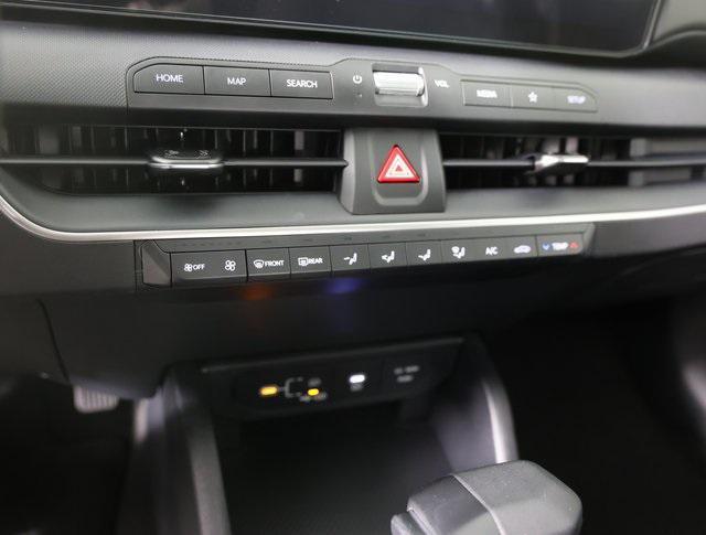 new 2026 Kia K4 car, priced at $24,185